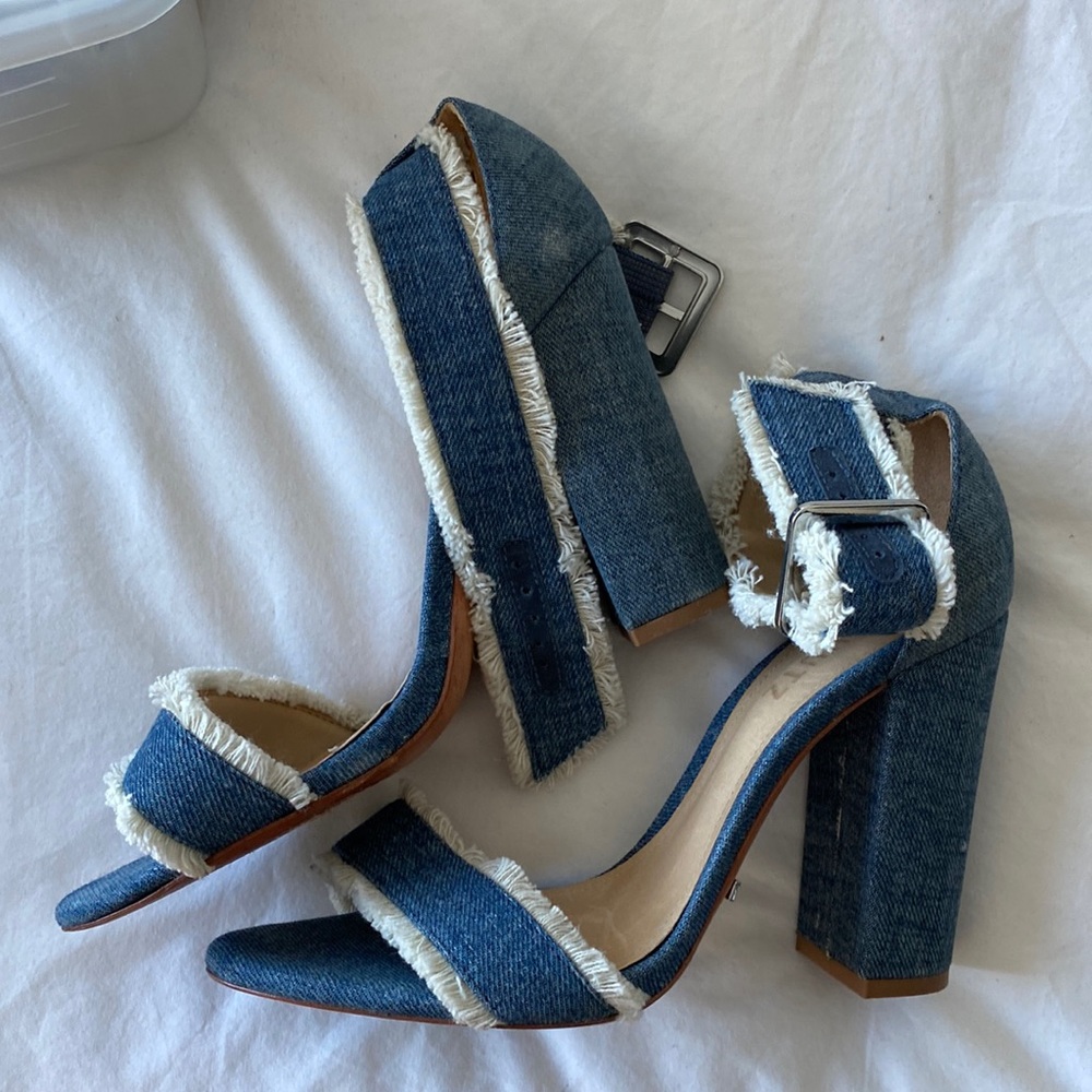 Schutz sandals